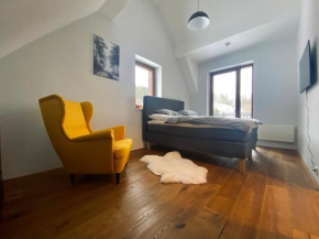 Apartman Bratrouchov, Bratrouchov 147